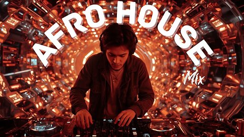 AFRO HOUSE MIX 2025 | The Best of Afro House Music