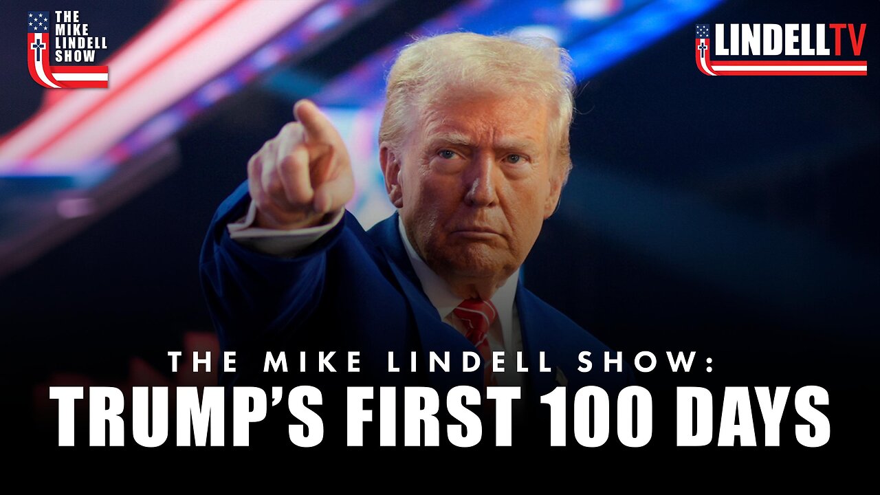 President Trump's First 100 Days