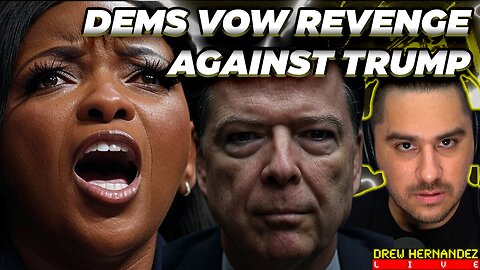 DEMS VOW REVENGE ONCE THEY RETURN TO POWER