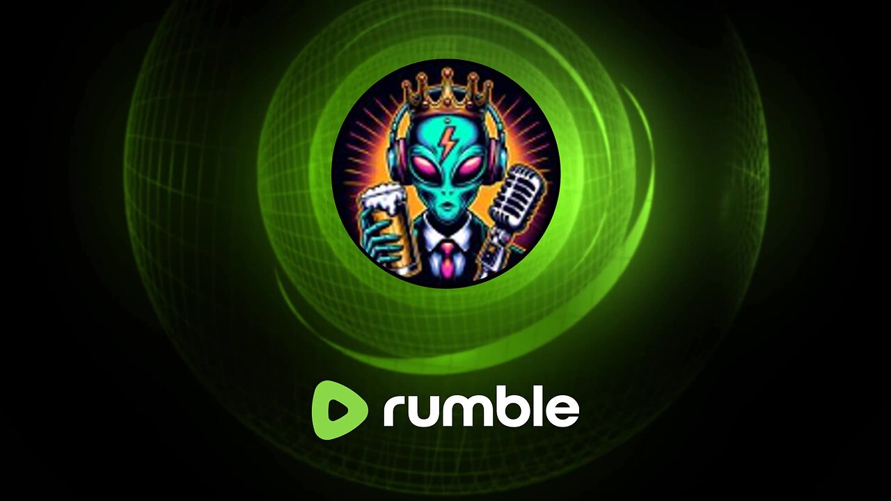 RyeMan Live! on Energy Rock Radio.com