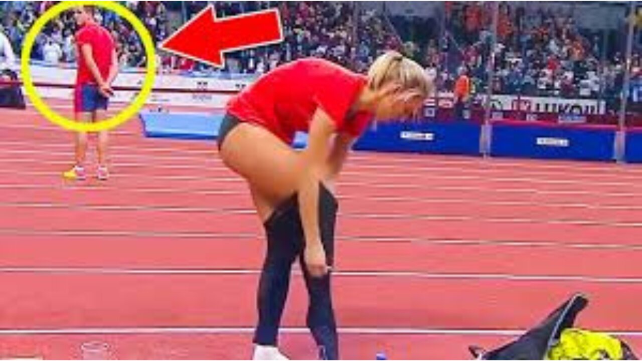 Sports Gone Terribly Wrong | Funny Moments Caught On Camera