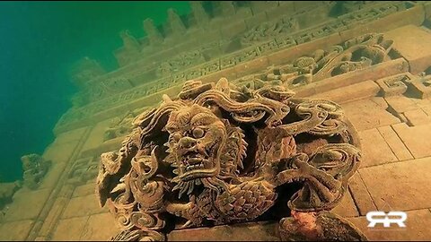 Hiding the Past with Dams {Think Critically & Question Everything}