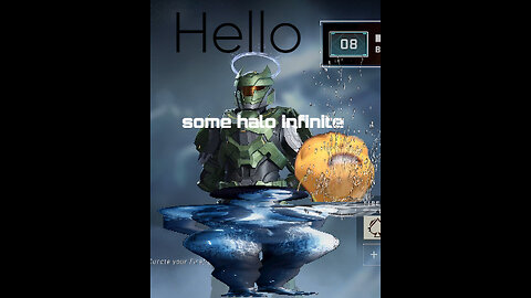 for the halo heads out there