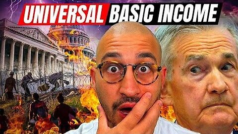 "Over 200 Cities Across the Globe Embrace Universal Basic Income: The New Era Begins"