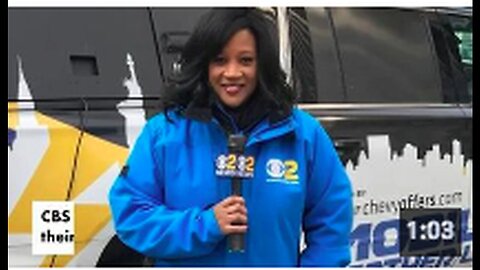 "Beloved CBS New York Meteorologist Elise Finch (51) Mourned After Sudden Death (Jul'23)"