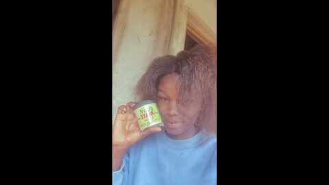 Hair Day Routine: How I Apply Soulmate Herbal Cream for ZERO Breakage! (Scalp Focus)