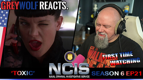 NCIS - Episode 6x21 'Toxic' | FIRST WATCH REACTION/COMMENTARY