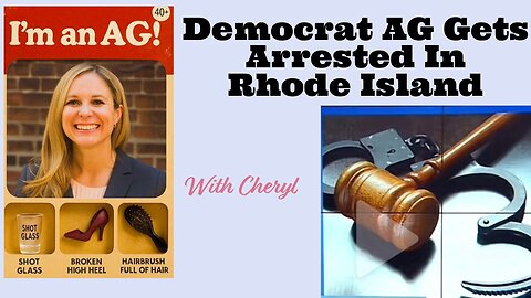 "You're going to regret it" Assistant Attorney General arrested | WHERE Is baby Emmanuel?