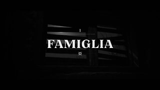 Mafia The Old Country Episode 2: Famiglia