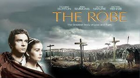 The Robe U 1953 ‧ Drama/Drama ‧ 2h 15m