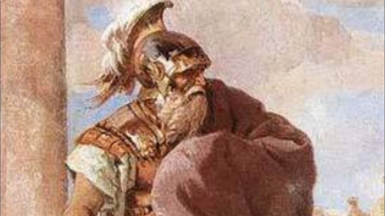Agamemnon by Aeschylus