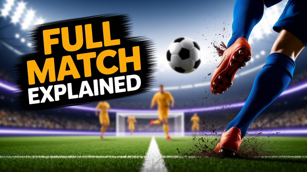 Real Madrid vs Leganes - Full Match Explained | LALIGA 24-25