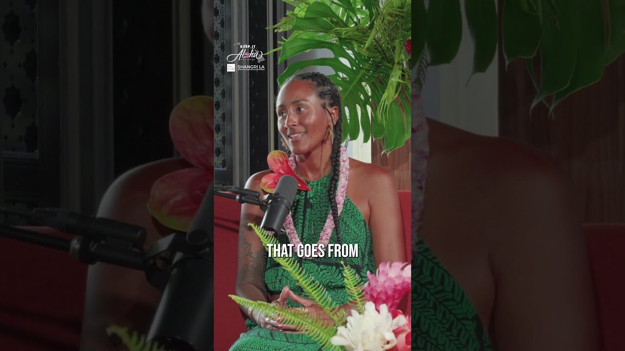 Kamaka wants a zipline on top of Koko Head ⛰️