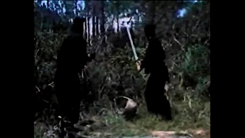 Highlights of City Ninja (1985) Classic Kung Fu Action