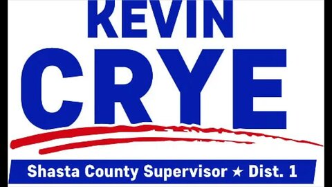 (Improved Version) Stop COVID-19 Shots Strategy Explained to Shasta County Supervisor’s Audience
