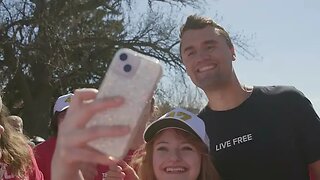 MINI DOCUMENTARY PUT TOGETHER BY THE TURNING POINT STAFF