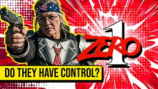 WORLD WIDE CENSORSHIP! English anime VA accused of GROOMING! | Zero One