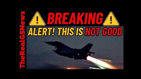 🚨 SOomething Strange Happening In The Sky - Aircraft In The Air