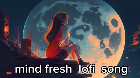 lofi song