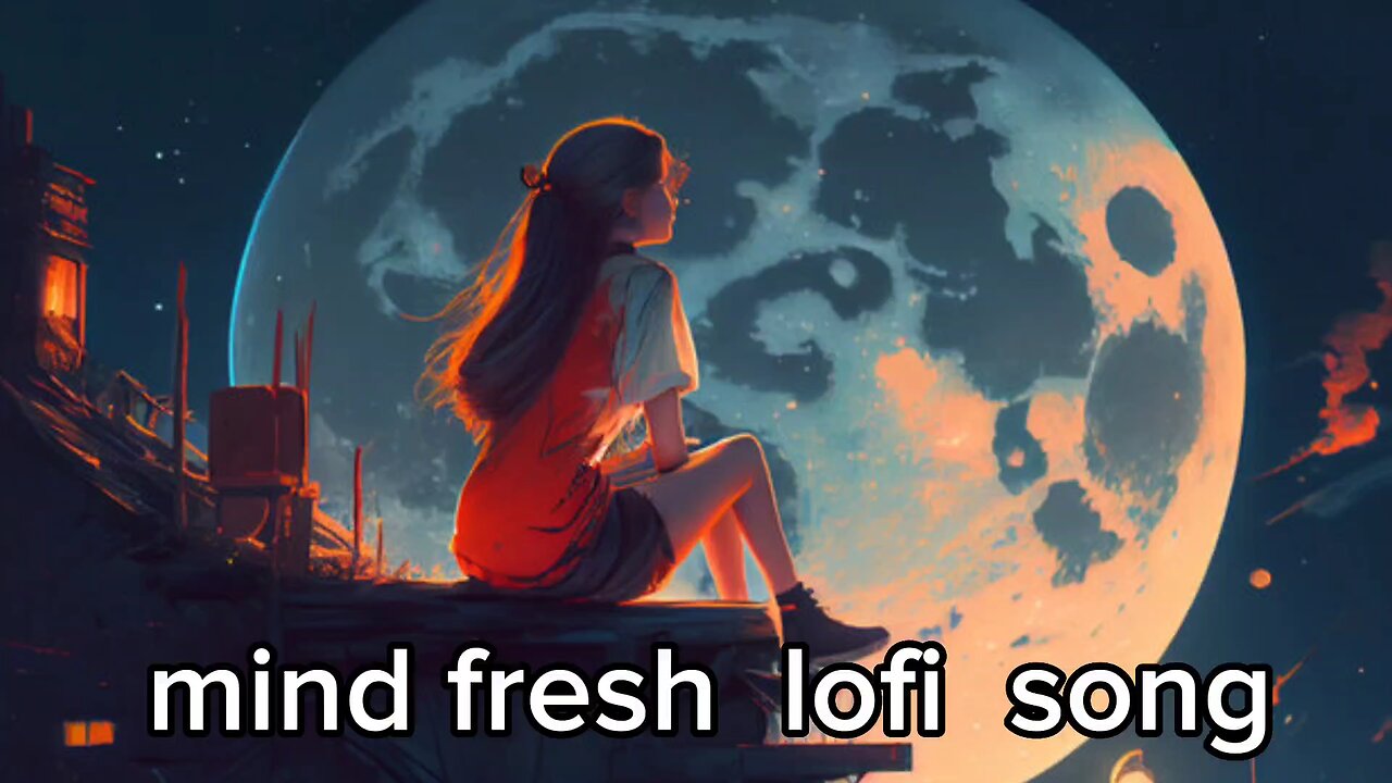lofi song
