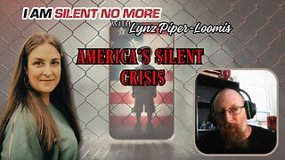 Endangered Child: America’s Silent Crisis 🧒🚨🇺🇸