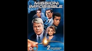 Review Misión: Imposible (Mission: Impossible) Temporada 2