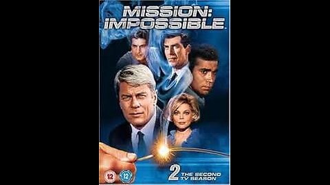 Review Misión: Imposible (Mission: Impossible) Temporada 2
