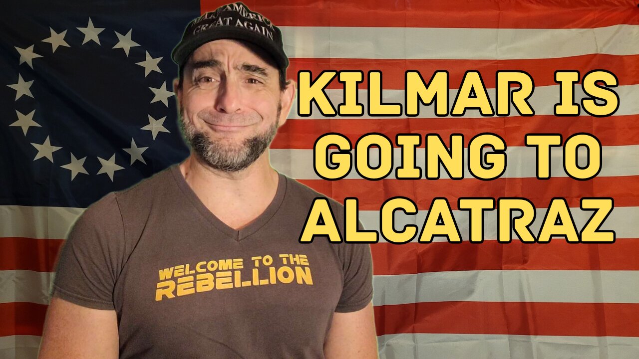 This must be stopped! Donate NOW!