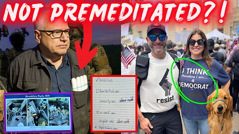 BREAKING: Vance Boelter Not Premeditated?! Killed Lawmaker’s Dog, Hit List – Viral Rumor Debunked