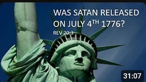 "Unveiling the Truth: Did the Era of Deception Begin in 1776?"