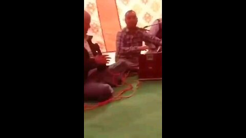 satisfying Video