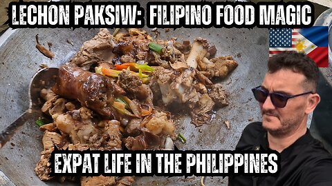 Lechon Paksiw: Turning Leftover Lechon Into Filipino Food Magic | Expat Life in the Philippines