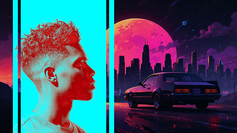 God Created | Genesis 1:1-13 | TrapVerse