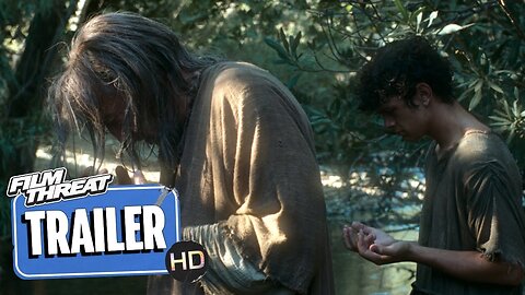 THE CARPENTER’S SON | Official HD Trailer (2025) | HORROR | Film Threat Trailers