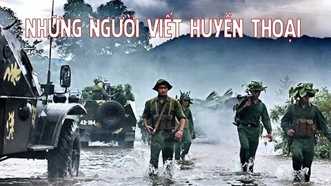 The Legend Makers (2014) | Vietnam War Movie | Vietnamese Perspective | English Subs HD