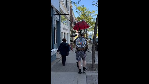 music man