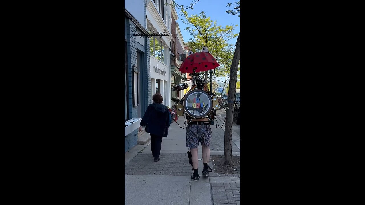 music man