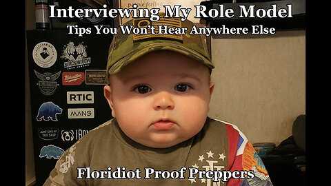 Interviewing My Role Model. Tips You Won't Hear Anywhere Else