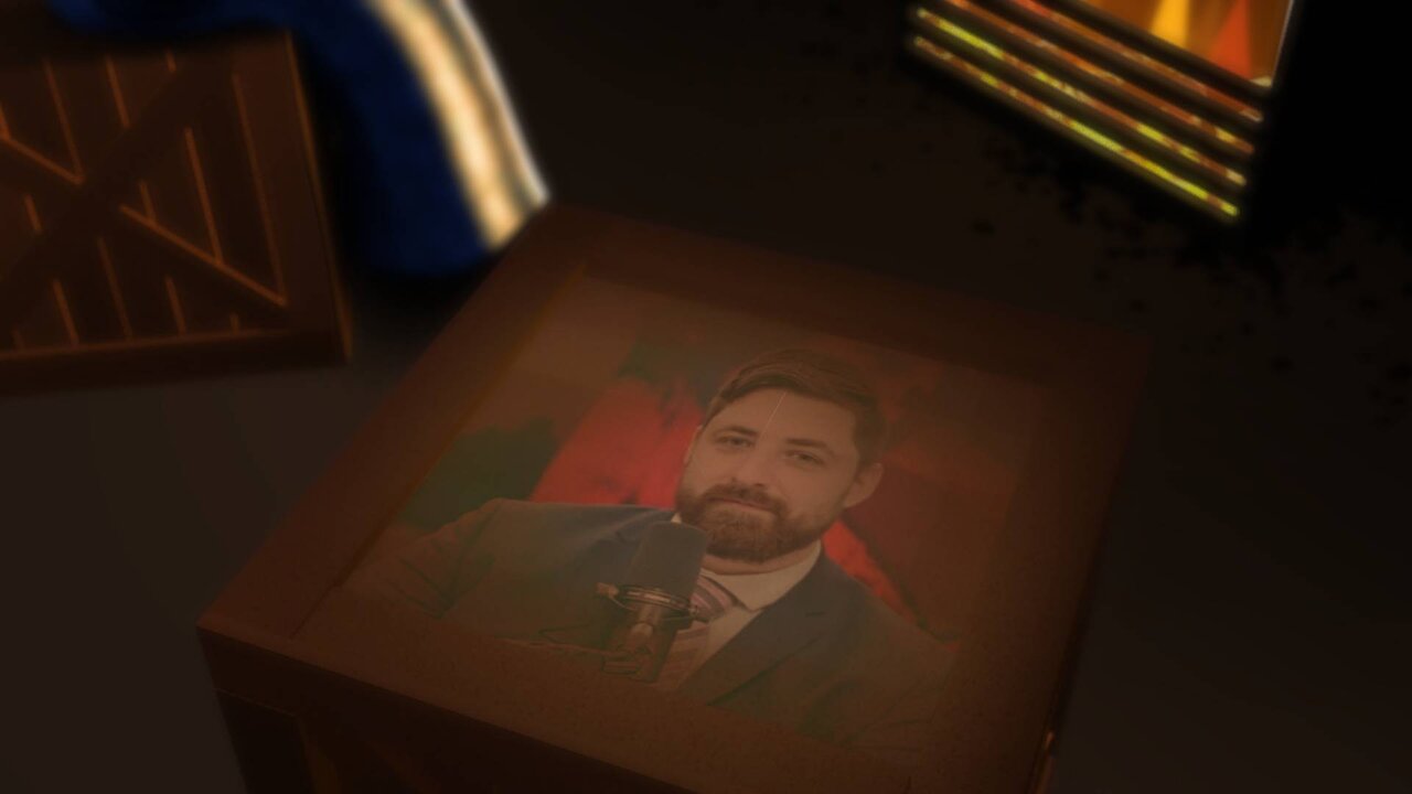 Millenniyule 2025: Mark Houghton