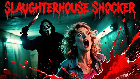 The #1 Slasher PARODY You Need to WATCH Before 2025