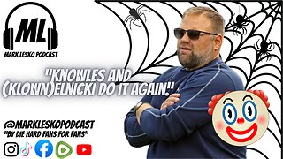 Penn State loses 38-14 to Ohio State