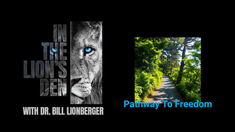Pathway To Freedom