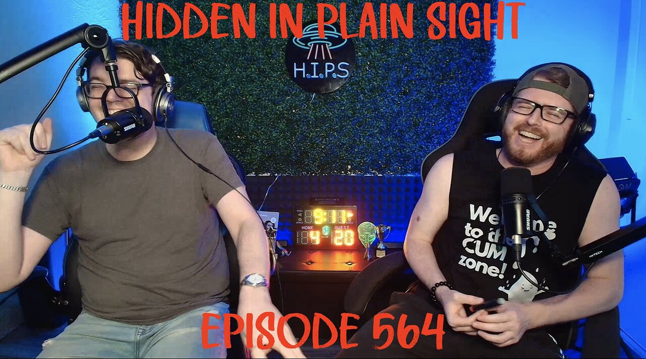 Corey Goode UPDATE | Investigating Pete Peterson w/ Kerry Cassidy | Ep 564
