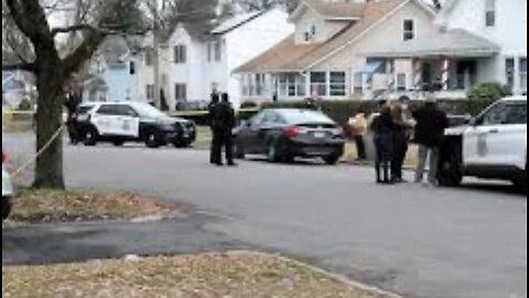 Rekeea Jackson-Mason, Sister of Actor Rome Flynn, Killed in Springfield Shooting.