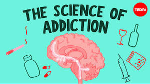 What causes addiction, and why is it so hard to treat?