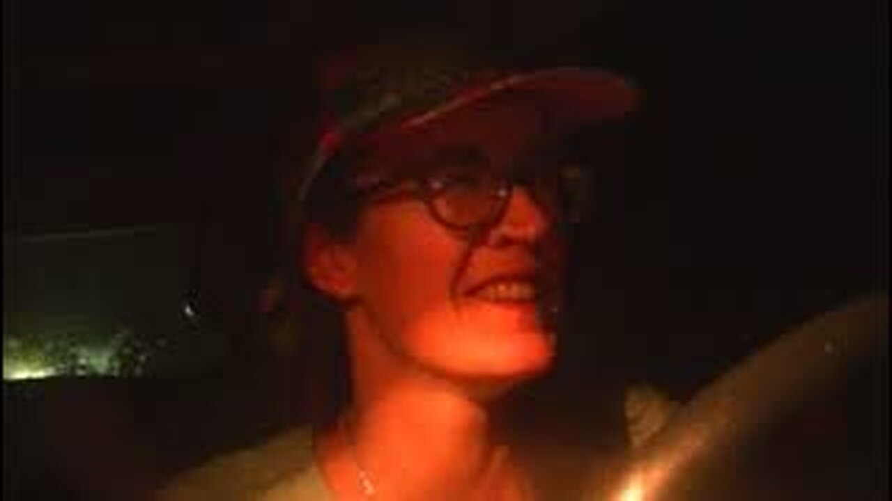 throw away all that potential just to watch tv