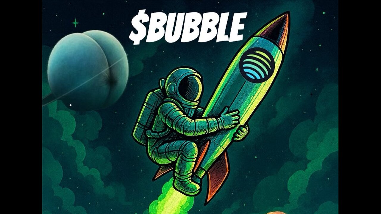 Biddi Bubbleheads