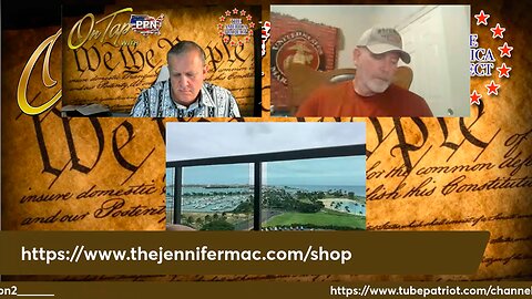 Juan O'Savin with PPN - 5 June 2025
