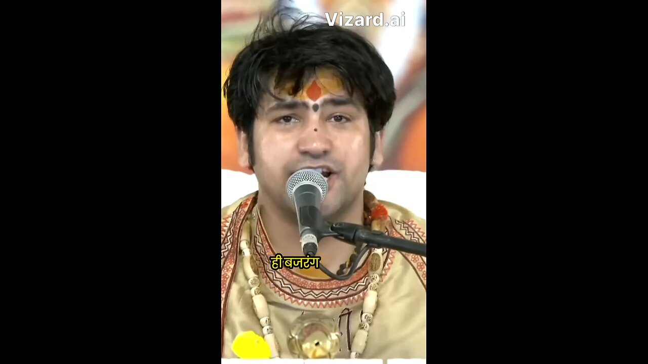 bajrang bali importance