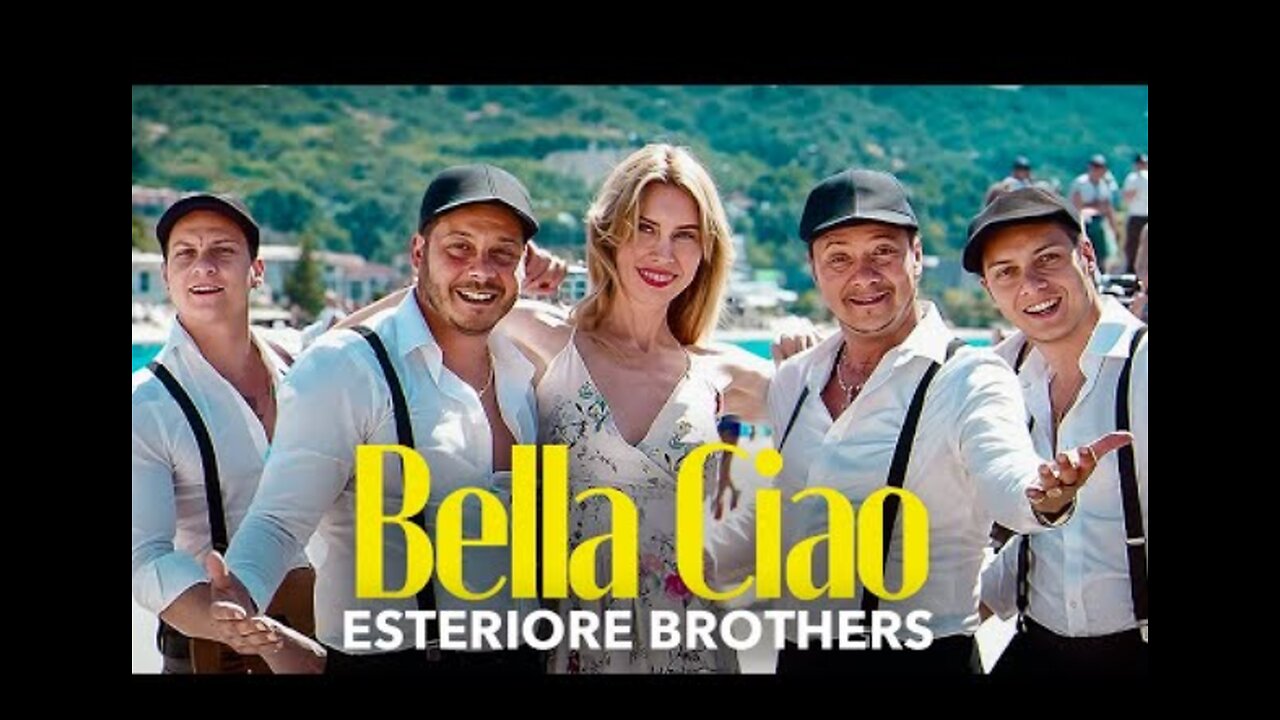 Bella Ciao